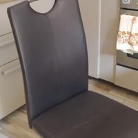 Sedie Budapest Mondo Convenienza 4