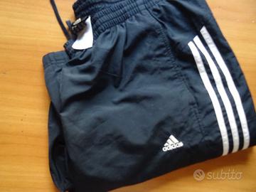 Pantalone Tuta Adidas