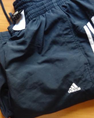 Pantalone Tuta Adidas