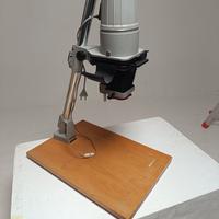 Ingranditore Meopta Opemus III completo + accessor