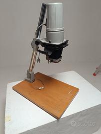 Ingranditore Meopta Opemus III completo + accessor