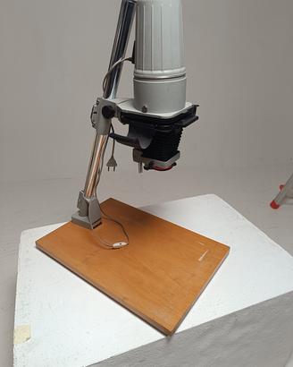 Ingranditore Meopta Opemus III completo + accessor