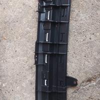 L'apertura del baule senza mani (ohands-free)