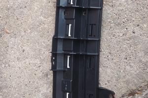 L'apertura del baule senza mani (ohands-free)