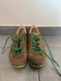 scarponcini da montgn n.36