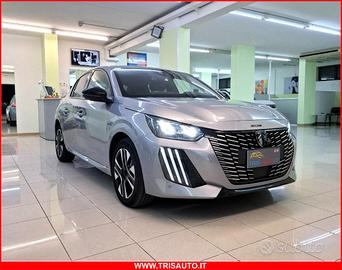 PEUGEOT 208 1.2 Allure NEOPATENTATI (FULL LED+