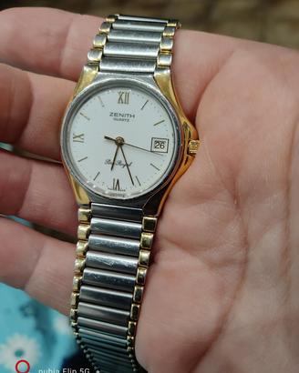 orologio zenith Port Royal 