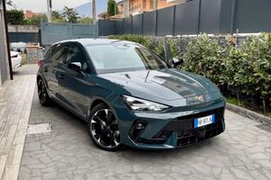 Cupra leon 2026
