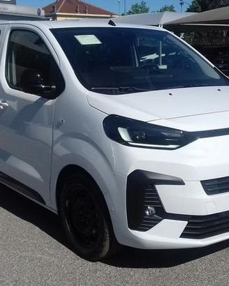FIAT Ulysse COMBI 9 POSTI L2H1 2.2BlueHDi 180...