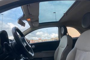 500 Lounge 1.2 benzina