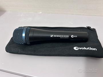 Sennheiser E 935