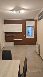 4 vani arredato viale rapisardi