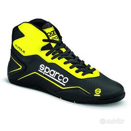 Scarpe sparco k-pole