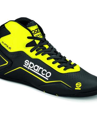Scarpe sparco k-pole
