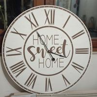 orologio da parete xxl 60 cm 