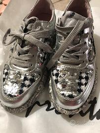 Sneakers di Laura Vita n 36