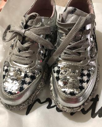 Sneakers di Laura Vita n 36