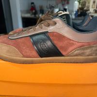 Tod’s Tabs scarpe sneackers 11,5
