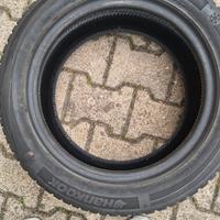 Gomma pneumatico invernale Hankook 185 55 r15