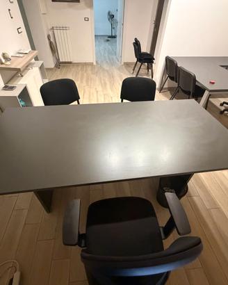 Tavolo Riunioni / Scrivania Professionale