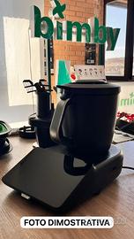 Bimby TM7 MAI APERTO