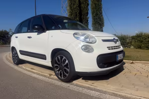 Fiat 500L 1.6 Multijet 120 CV Pop Star