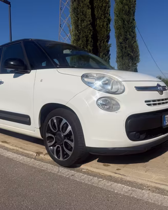 Fiat 500L 1.6 Multijet 120 CV Pop Star