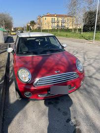 Mini cooper 2007 benzina