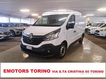 RENAULT Trafic T27 1.6 dCi 125CV S&S PC-TN Furgo