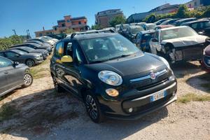 Fiat 500L 1.3 Multijet 95 CV Urban