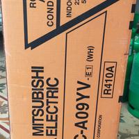 Condizionatore Mitsubishi Electric Unità interna