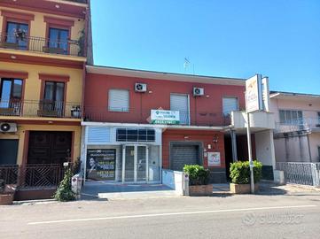 5 LOCALI A SANTA MARIA A VICO