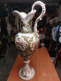 anfora Capodimonte