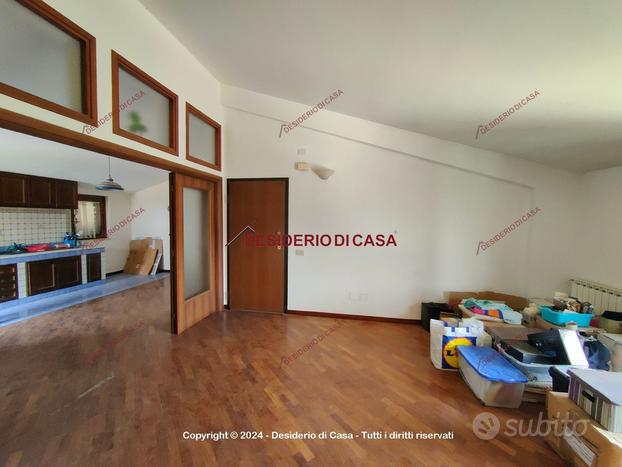 Appartamento, Villagrazia, Palermo.
