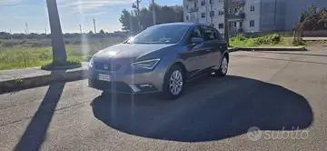 SEAT Leon 1.4 TGI DSG 5p. Style
