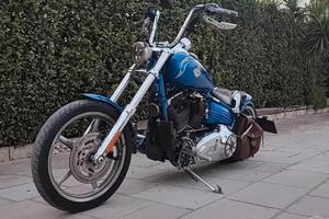 Harley ROCKER
