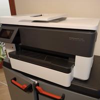 Stampante A3 - HP 7720 Officejet Pro 