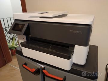 Stampante A3 - HP 7720 Officejet Pro 