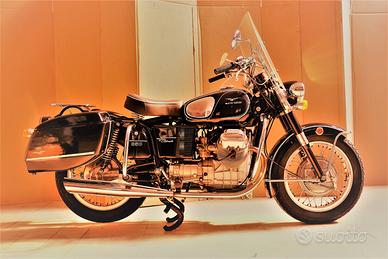 Moto Guzzi