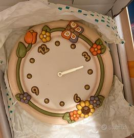 Orologio da parete Thun - formato Maxi