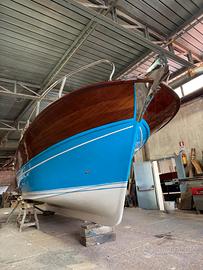 Fratelli Aprea 7,80 Aperto