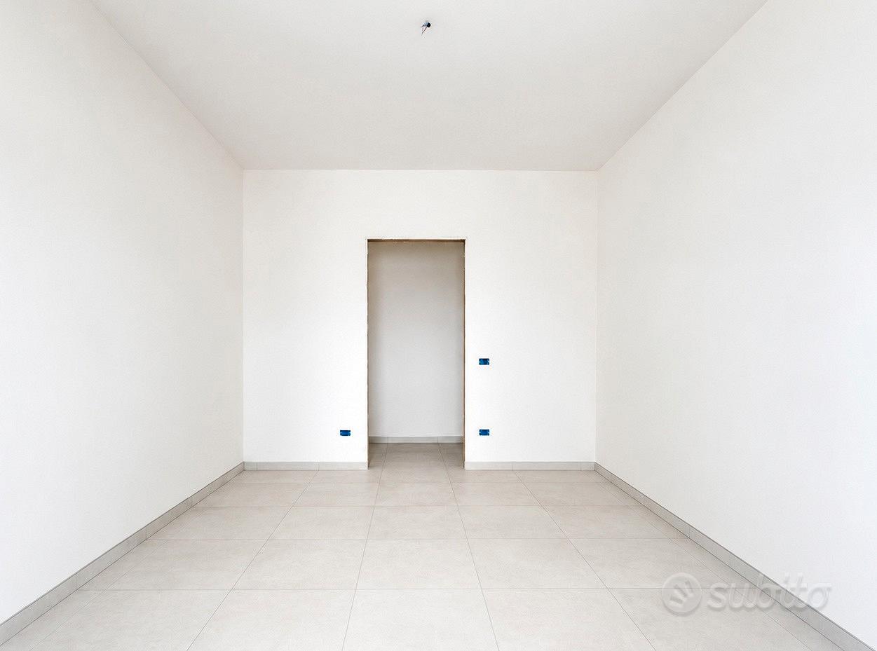 Appartamento – Misterbianco, Ficarelli, Catania - Altro
