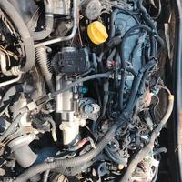  motore Renault Cod M9R A8