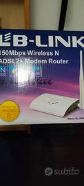modem  lb link 