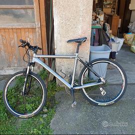 BICI MTB / CITY BIKE - SEMPION