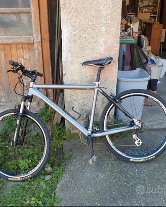 BICI MTB / CITY BIKE - SEMPION