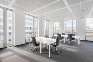Uffici privati per 5 persone