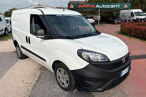 FIAT DOBLO 1.6MJT 105CV E6D.I 3POSTI 2022