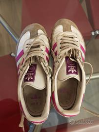 Adidas Samba 