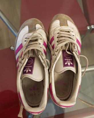 Adidas Samba 